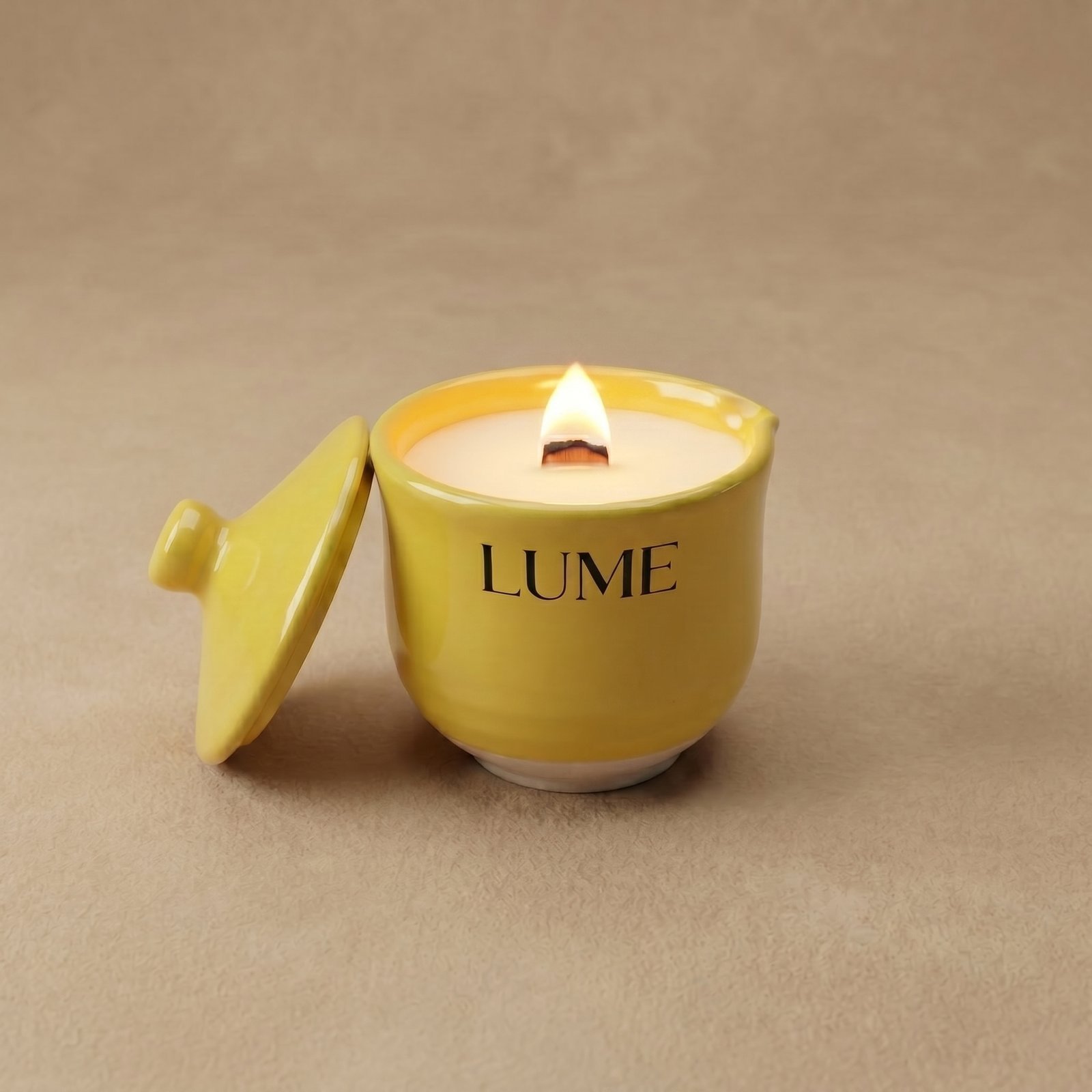 CEEN candle creative