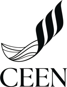 CEEN logo