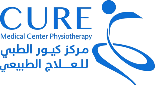 Cure Medical logo