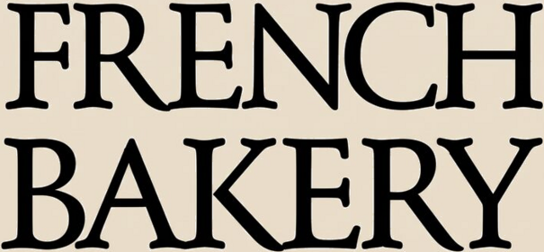 French Bakery logo
