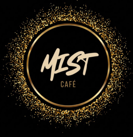 Mist Cafe logo